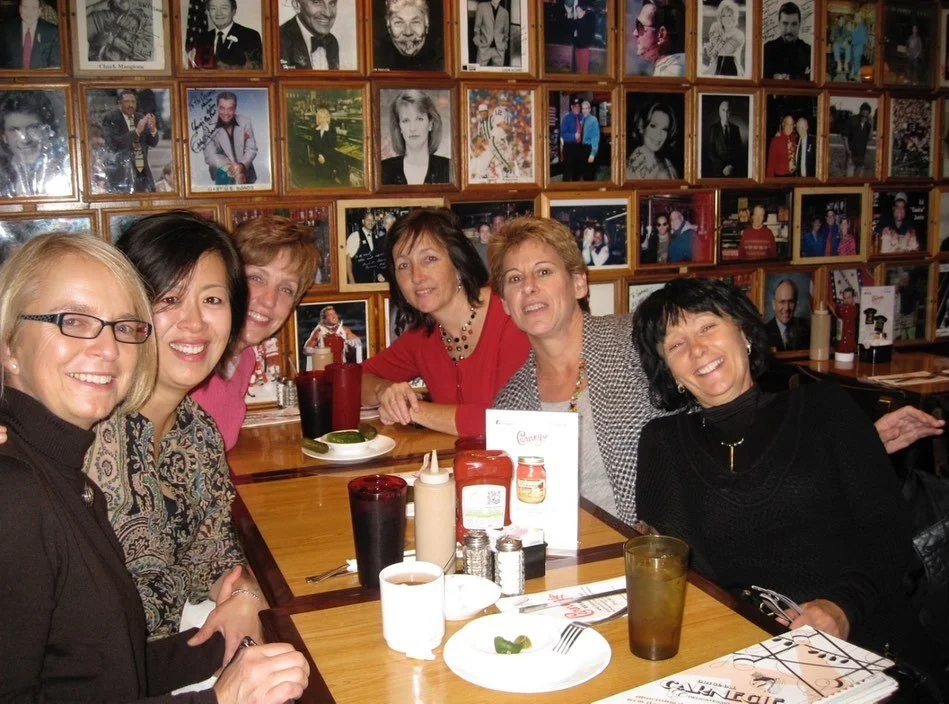 TBT yr 2011 Manhattan