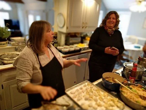 TBF cooking class(no dates)