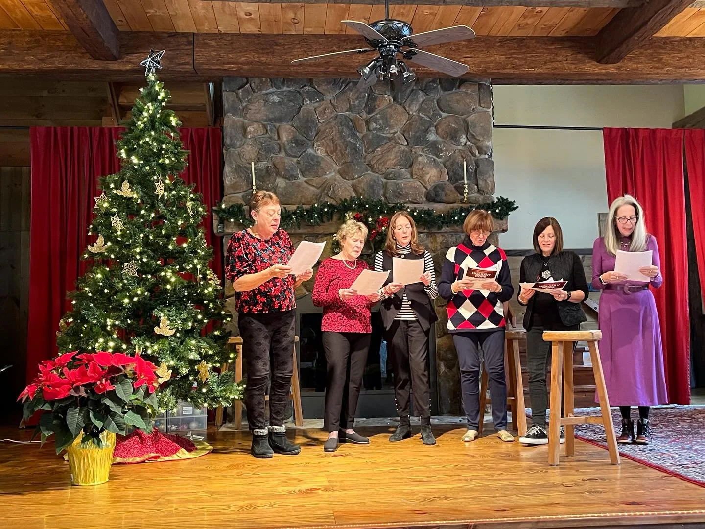 December 2025 coffee