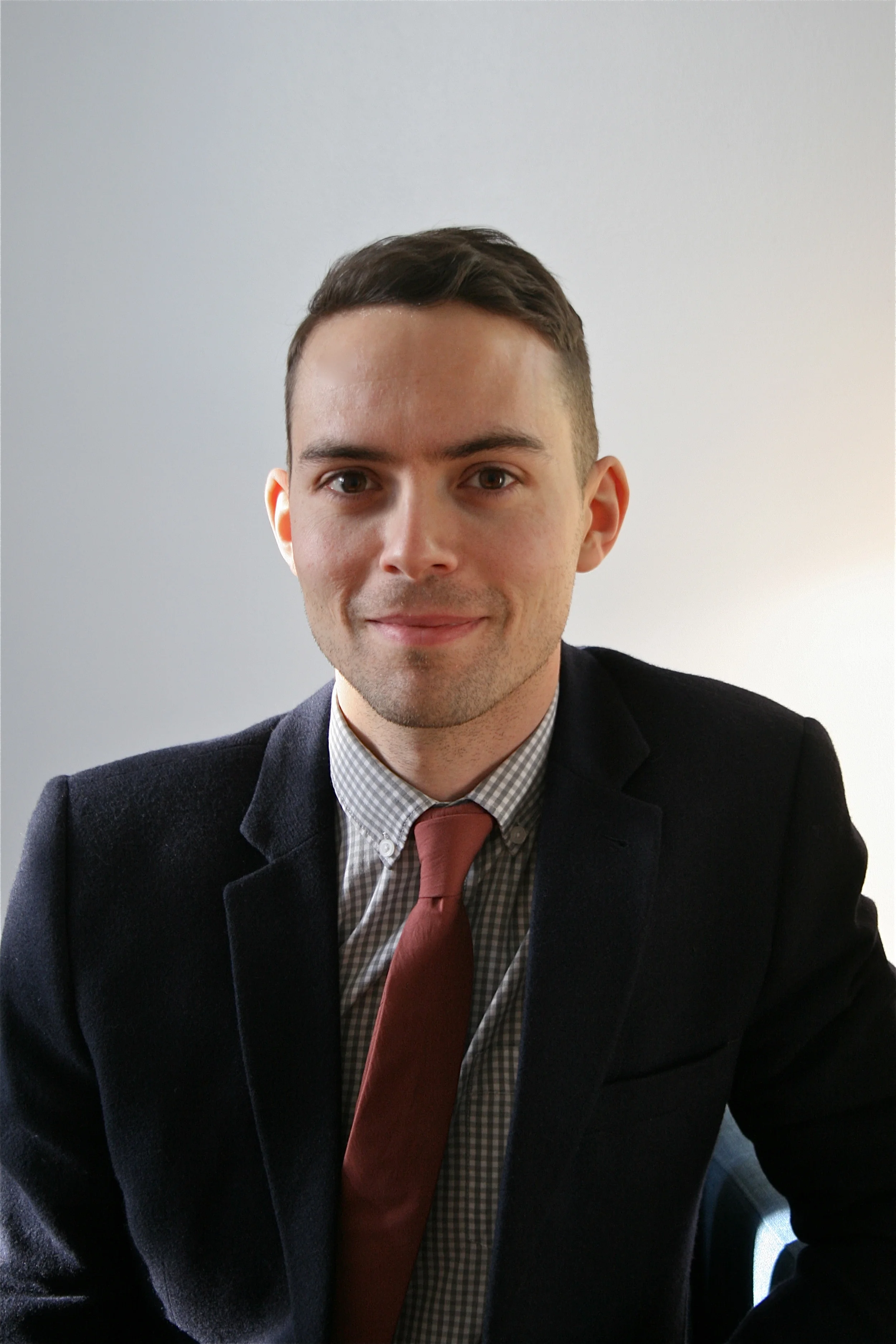 Dr. Jeffrey Letourneau, C. Psych.