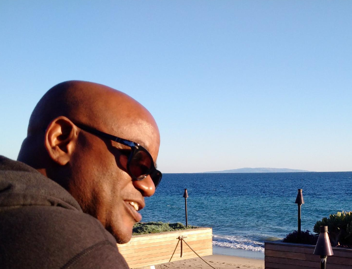 SAM GILCHRIST, FOUNDER & CEO, PLURAVIDA