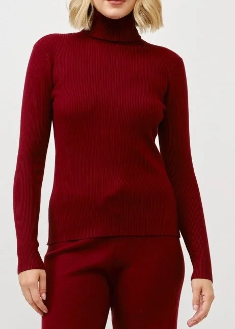 Roule Ribbed-Vin Rouge Front.jpeg