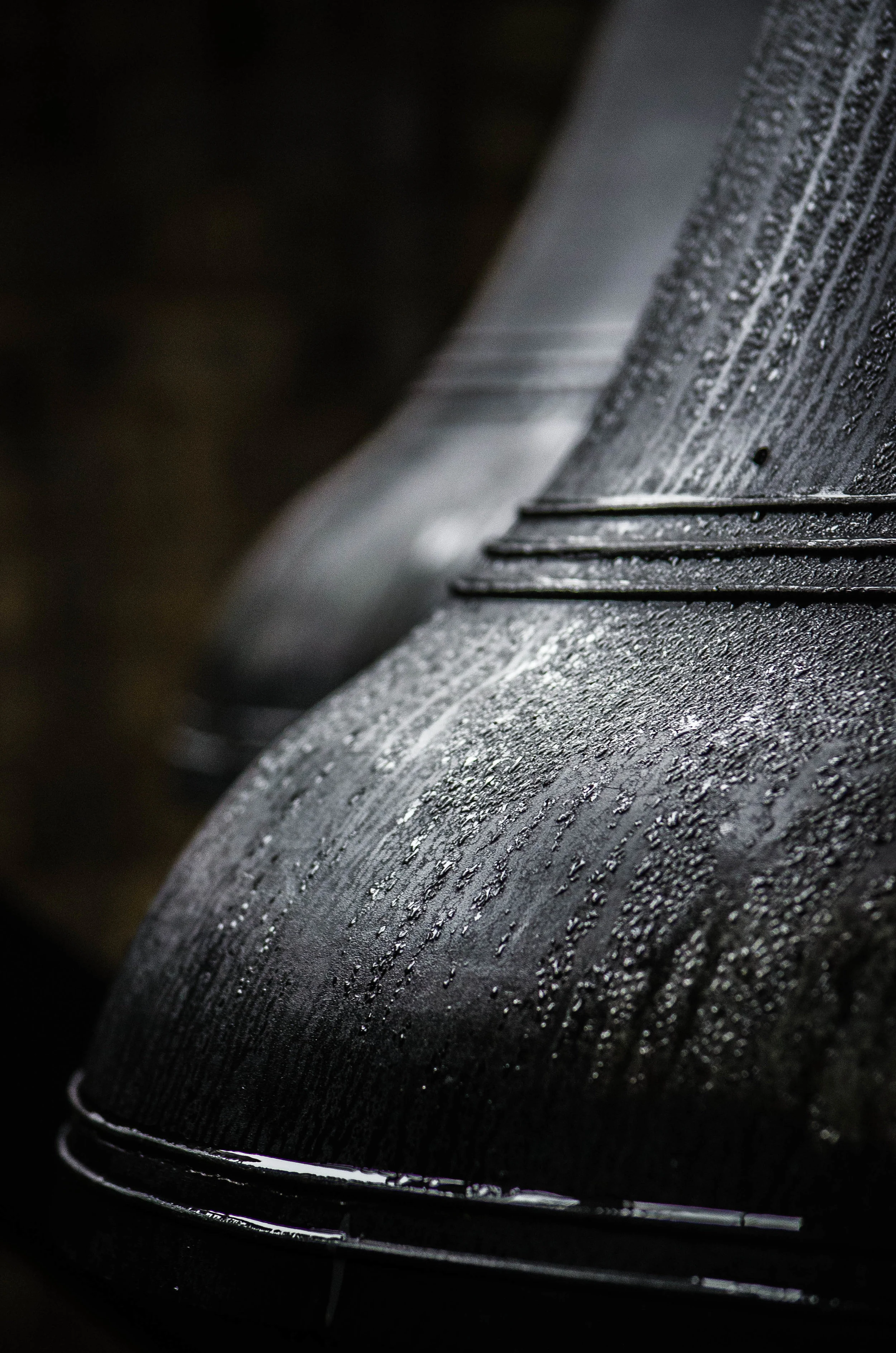 The 51 bronze bells span four octaves and range in weight from 23 pounds to four tons