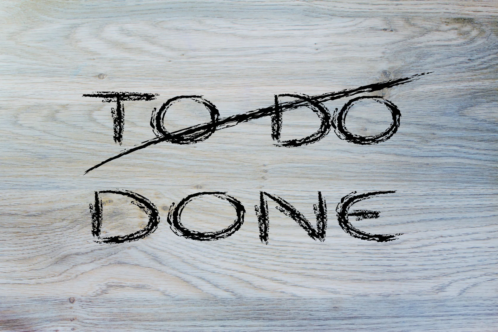 It's here...don't panic!