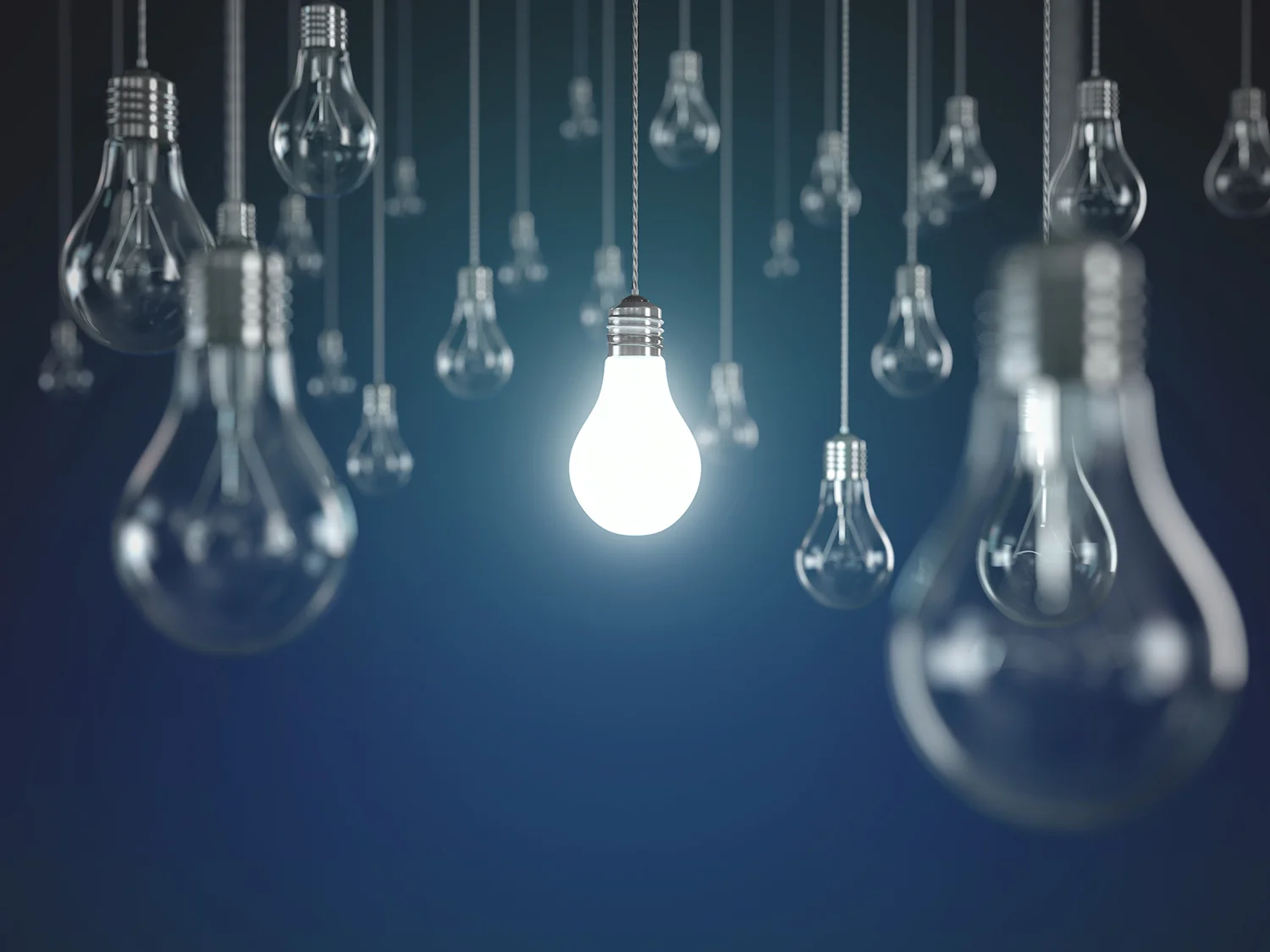 Inspiration vs. Integration