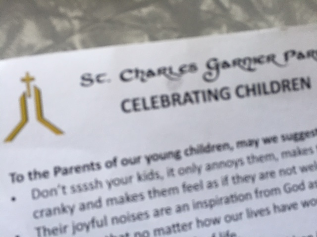 What do you stand for?