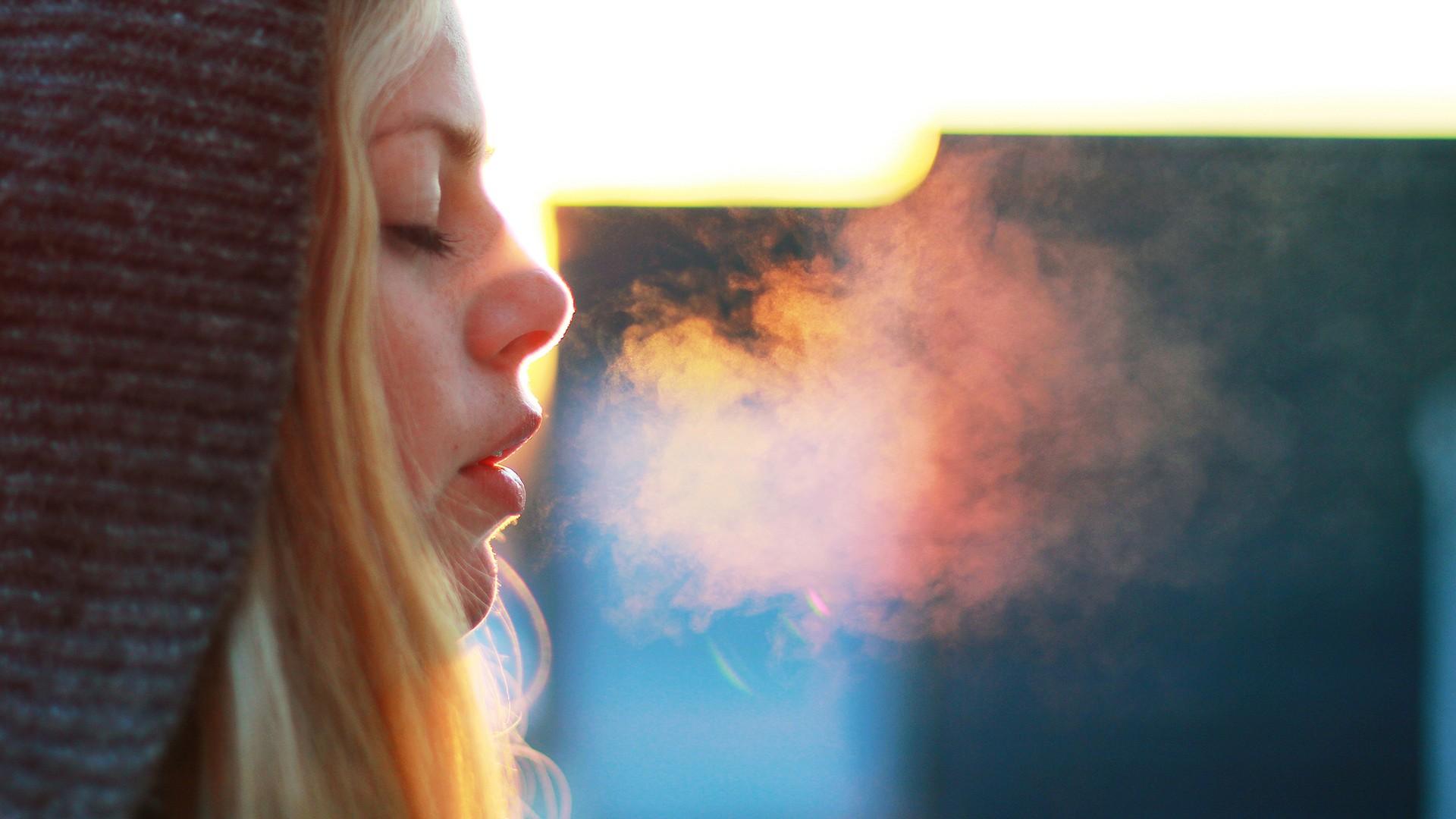A case for breathing