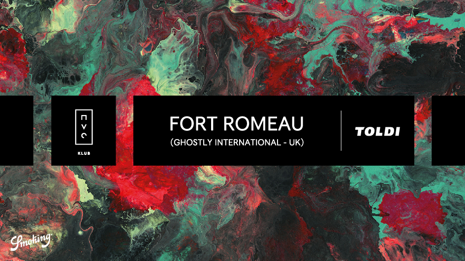 NVC Klub: Fort Romeau