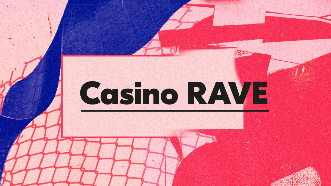 Casino  RAVE: Monoloc, Bart Skils