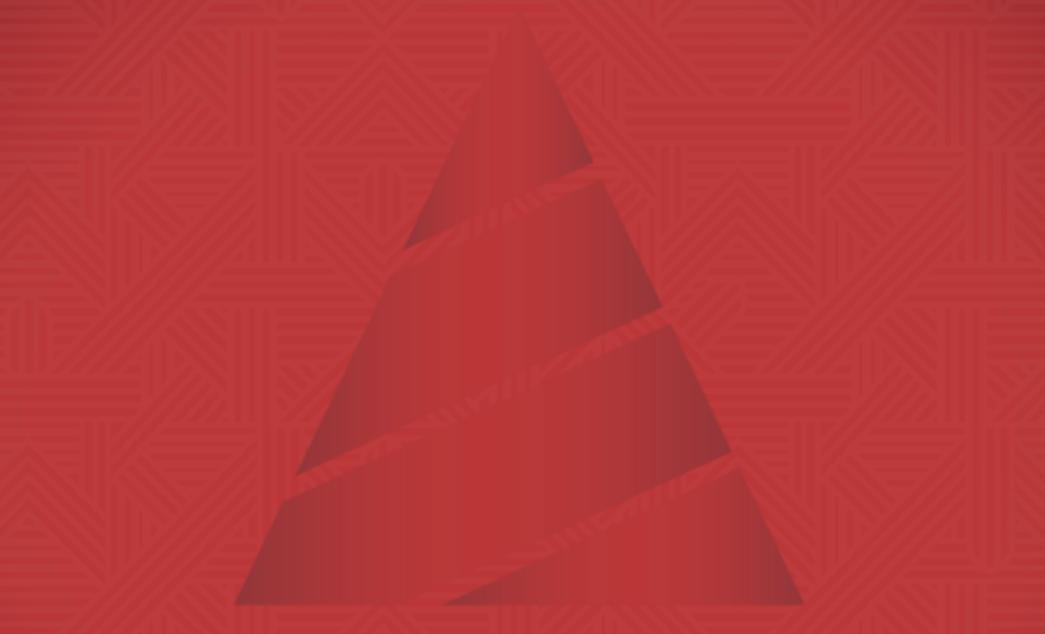 Happy Holidays - Gidge Album Launch announcement