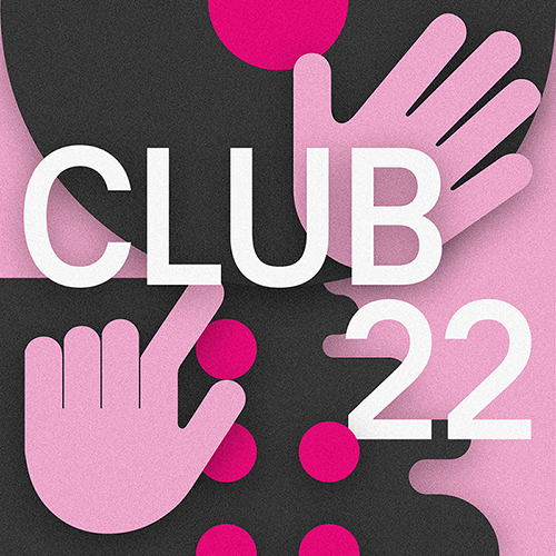SSLTEBC22 - CLUB22 BY TELEKOM ELECTRONIC BEATS