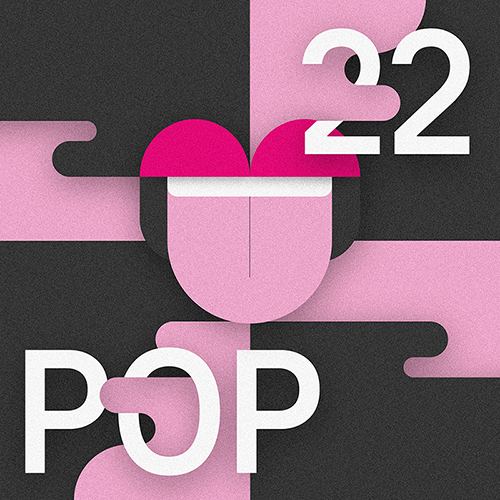 SSLTEBPOP22 - POP22 BY TELEKOM ELECTRONIC BEATS