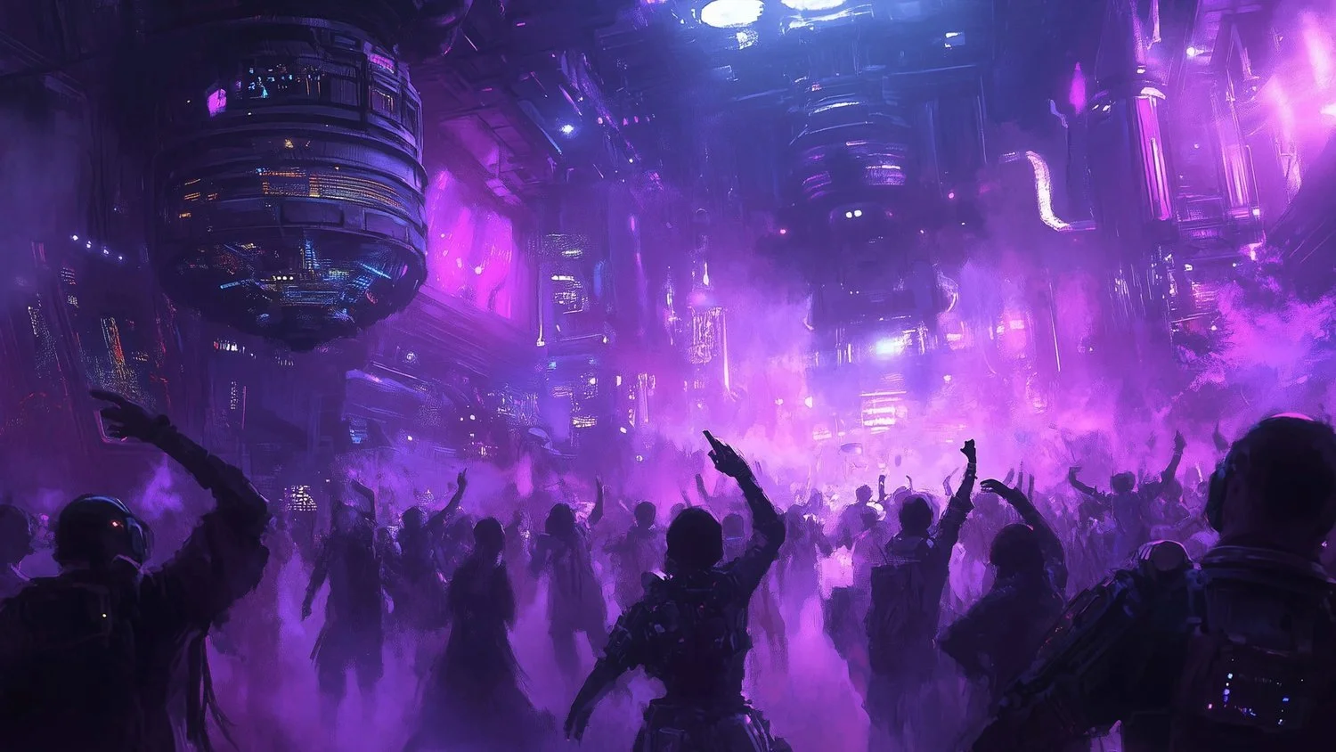 TELEKOM SPOTS: WARM UP AT THESE SPOTS IN NOVEMBER!