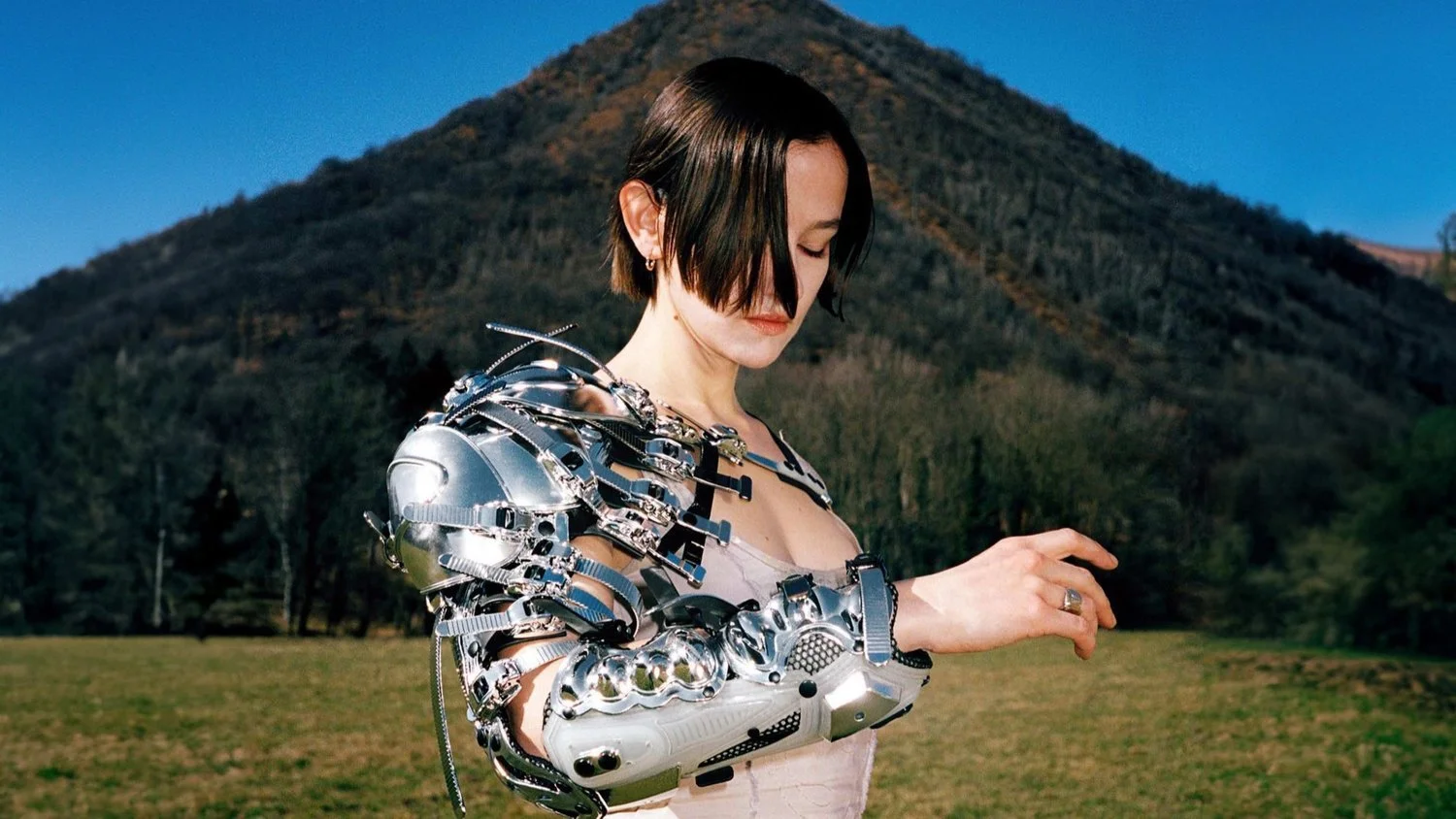 INOTA FESTIVAL HEADLINER CATERINA BARBIERI BECAME THE VENICE BIENNALE'S MUSIC ARTISTIC DIRECTOR