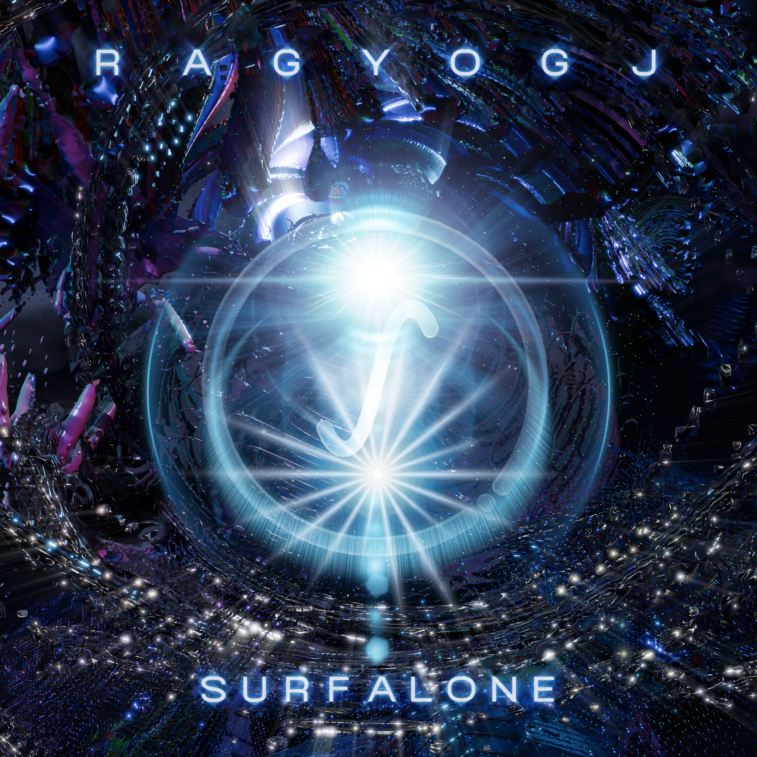 SSL006 - SURFALONE - RAGYOGJ ✨