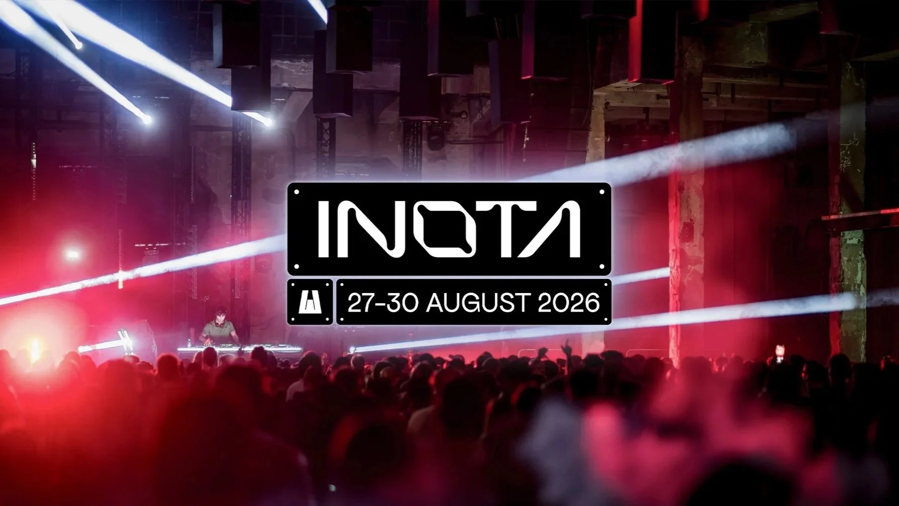 INOTA 2025 AFTERMOVIE 