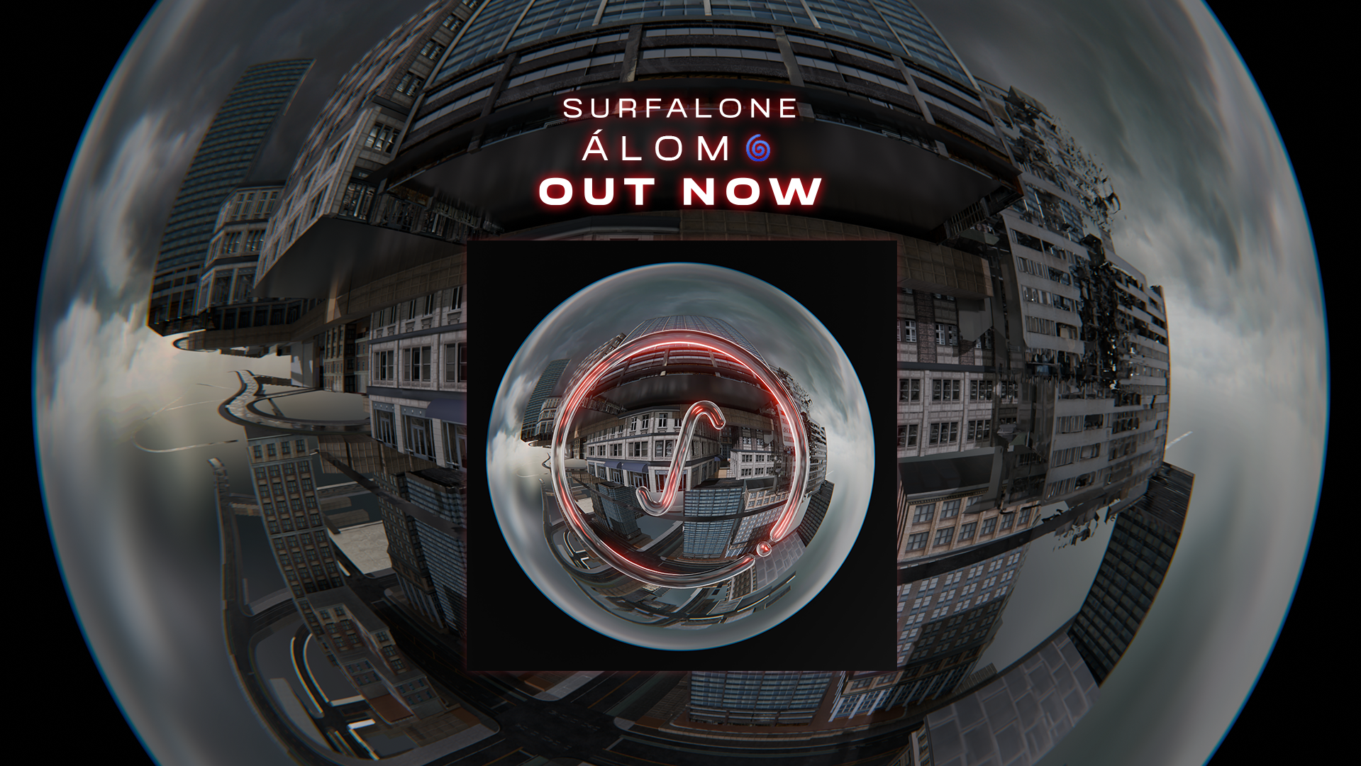SURFALONE - ÁLOM🌀 OUT NOW