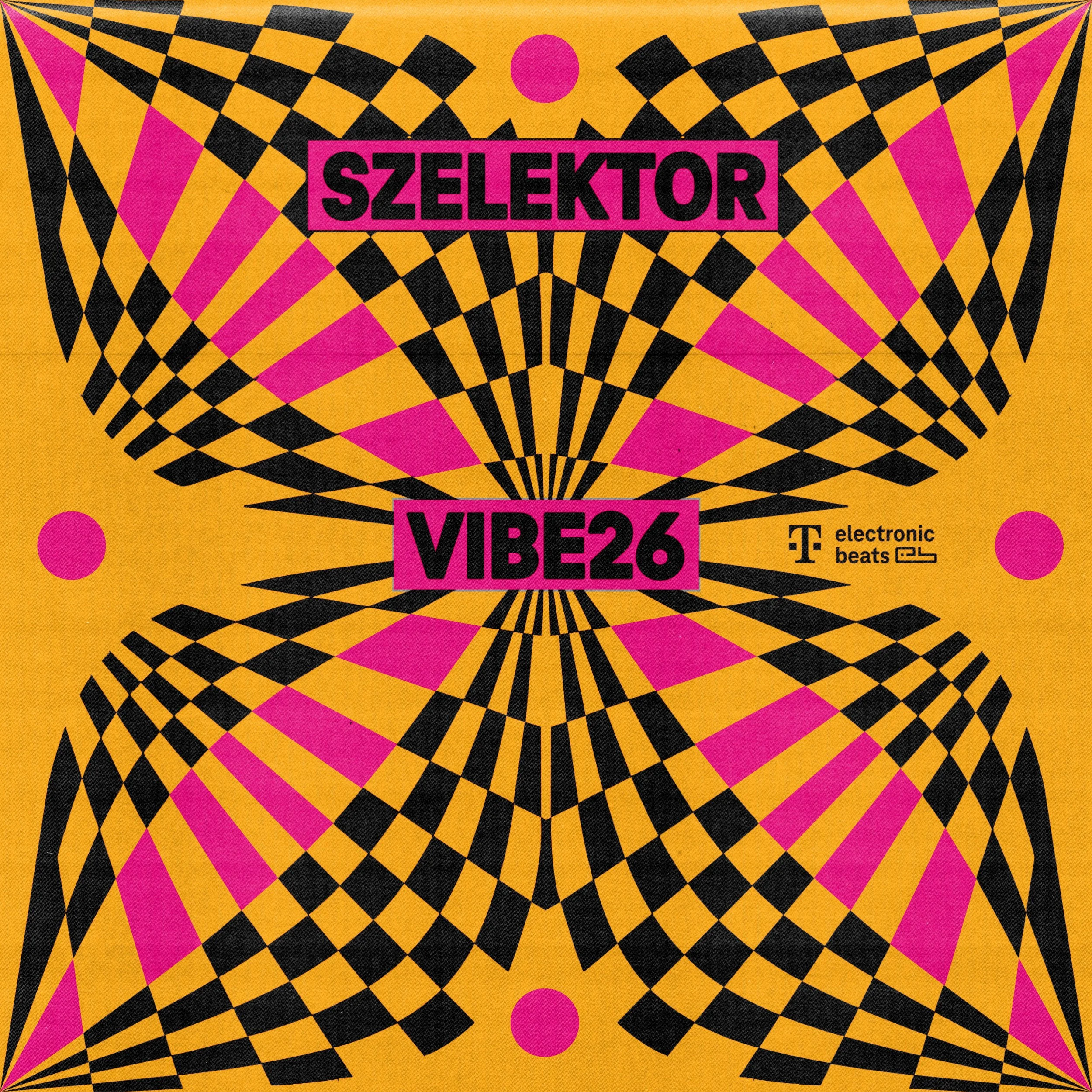 SSLTEBVIBE26 - VIBE26 by TELEKOM ELECTRONIC BEATS