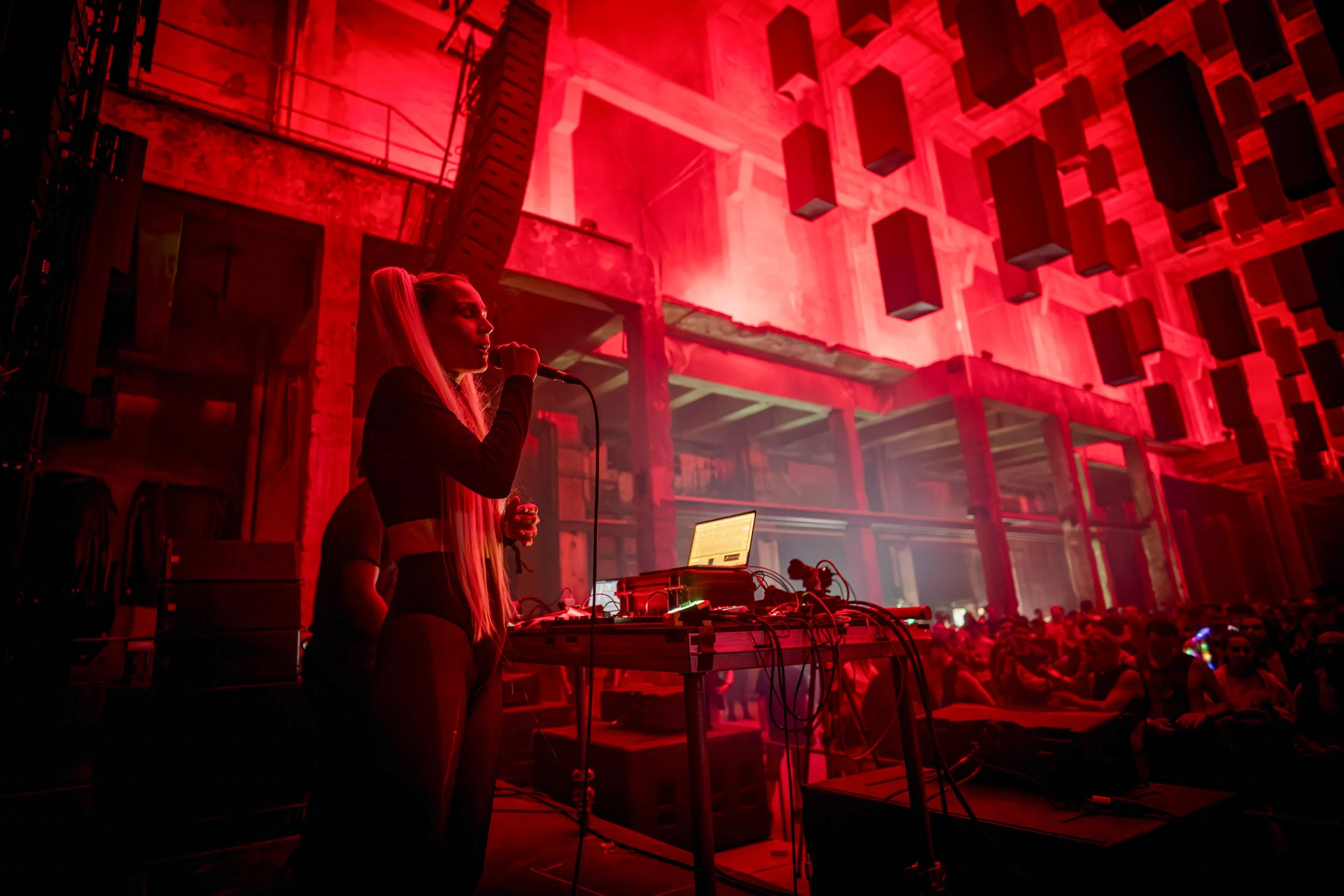 15 ezren vettek részt az idei INOTA eseményeken