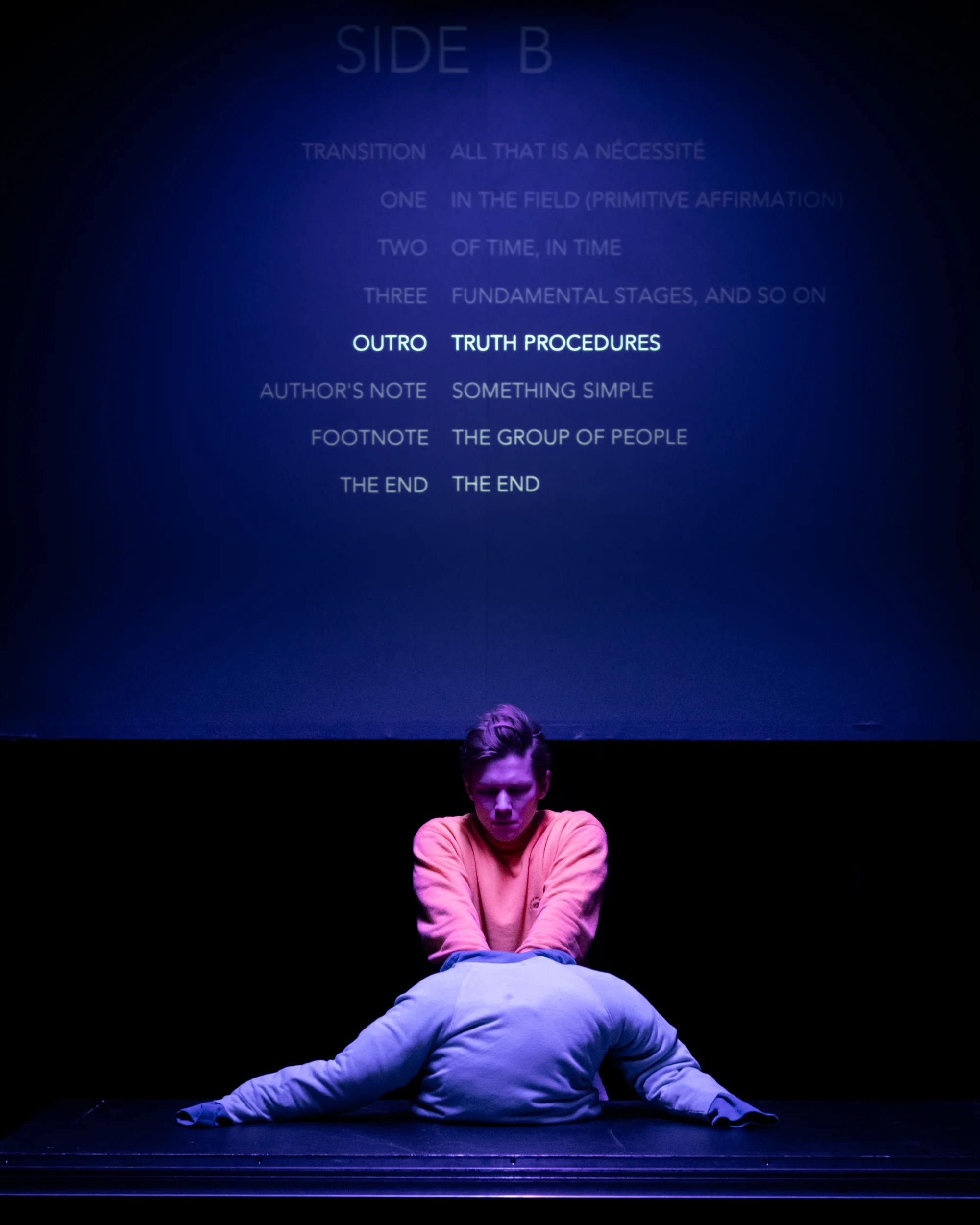 In Some Sense (2018)