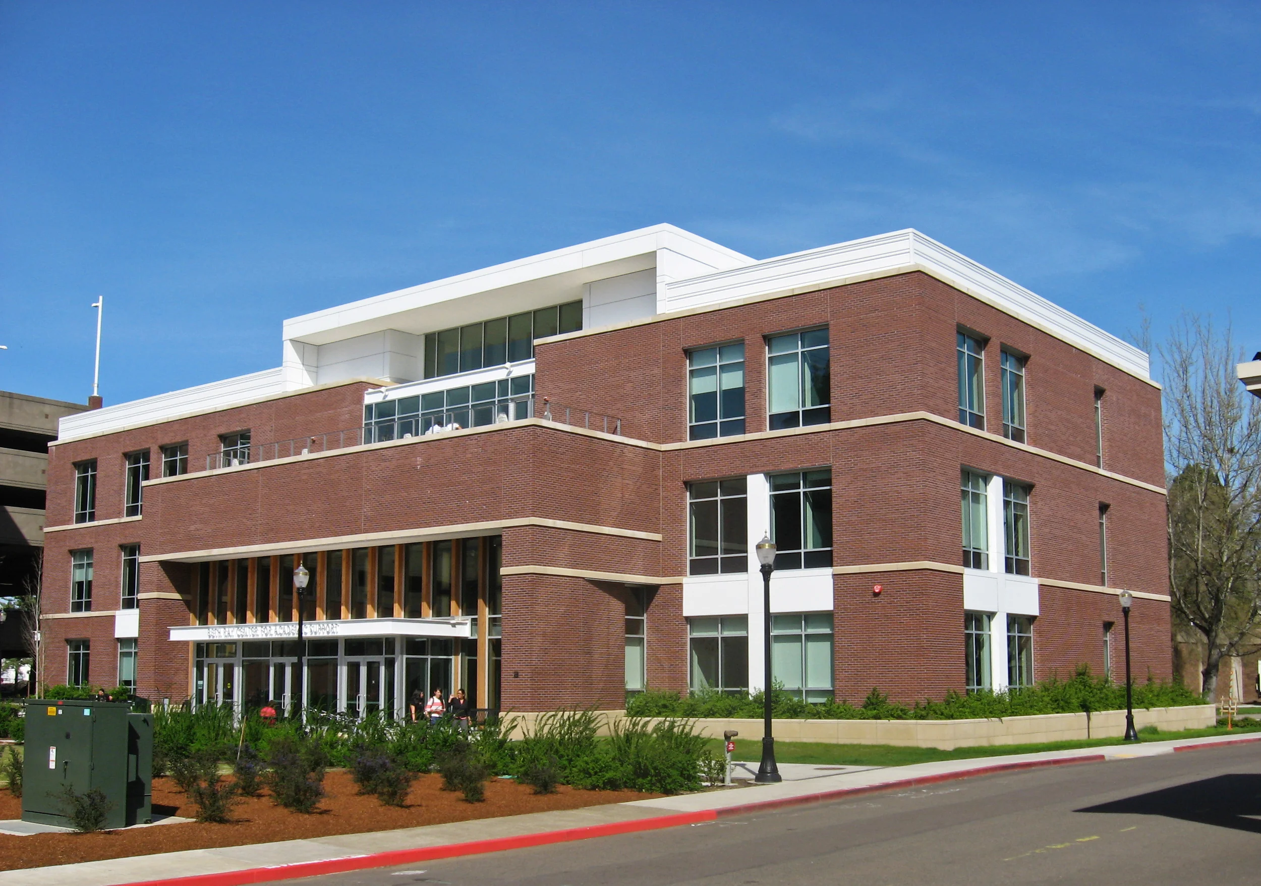 Student Success Center