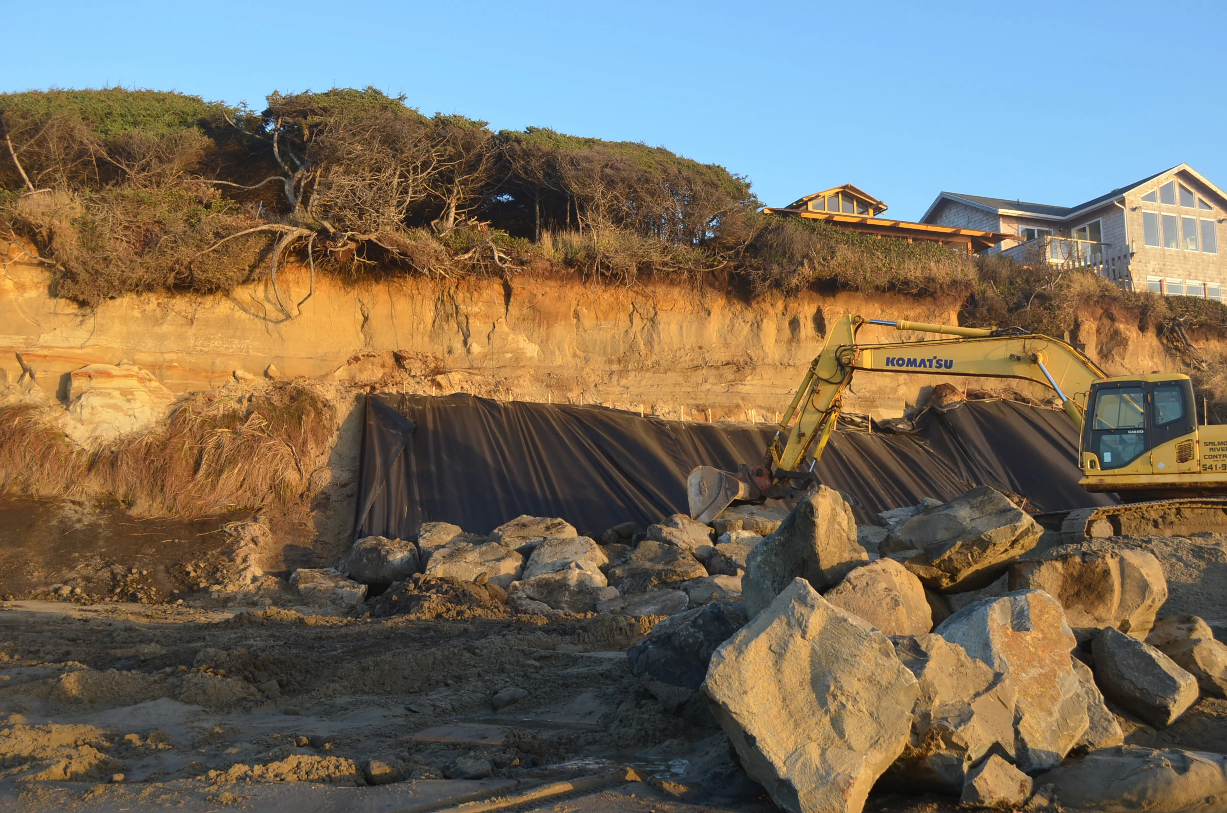 Foundation Engineering, Inc.