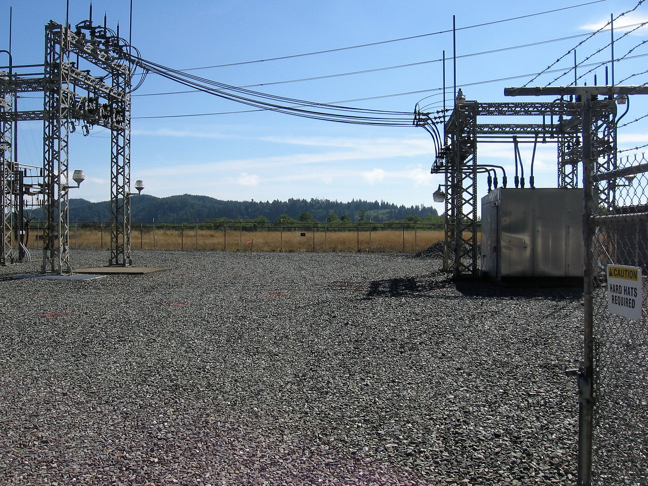 central-lincoln-pud-substation-foundation-engineering-inc