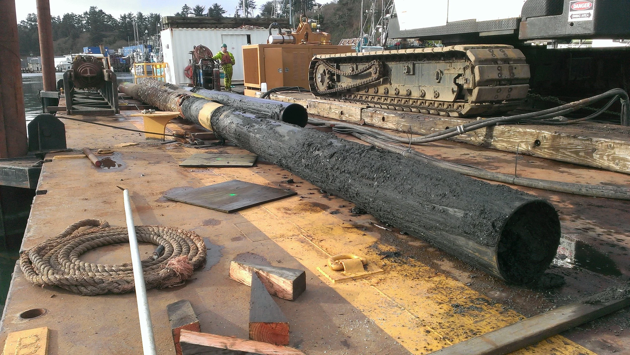 Foundation engineer near me