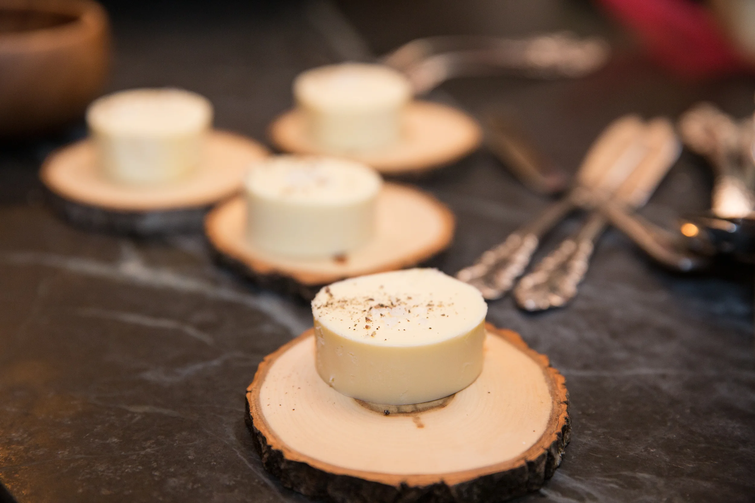 Vermont Creamery Butter