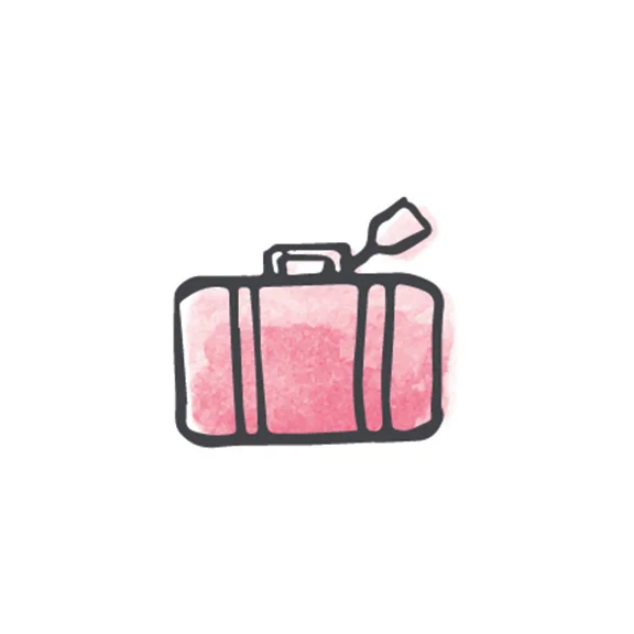 Suitcase
