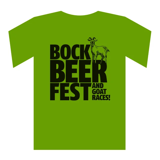 Bock Beer Fest