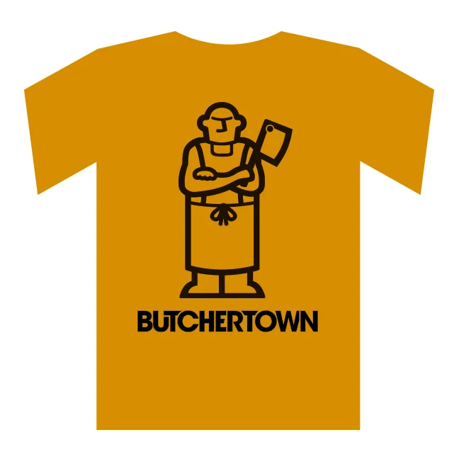 Butchertown