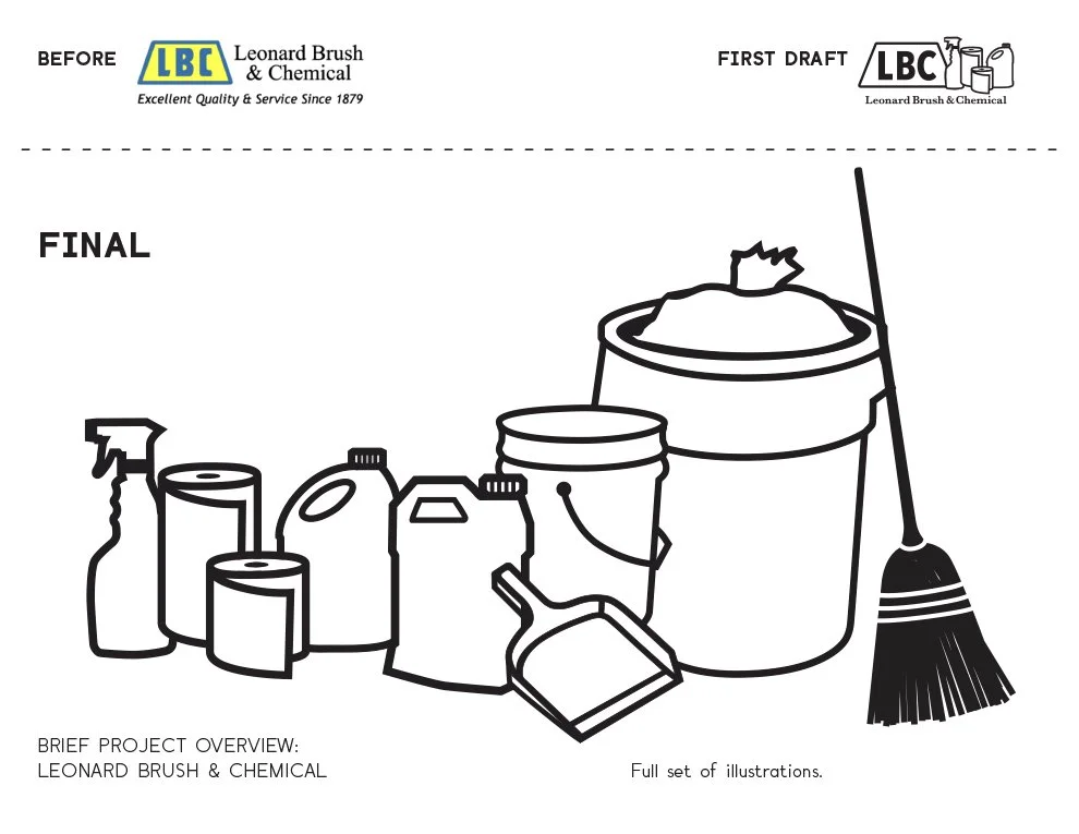 Leonard Brush & Chemical