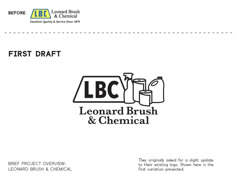 Leonard Brush & Chemical