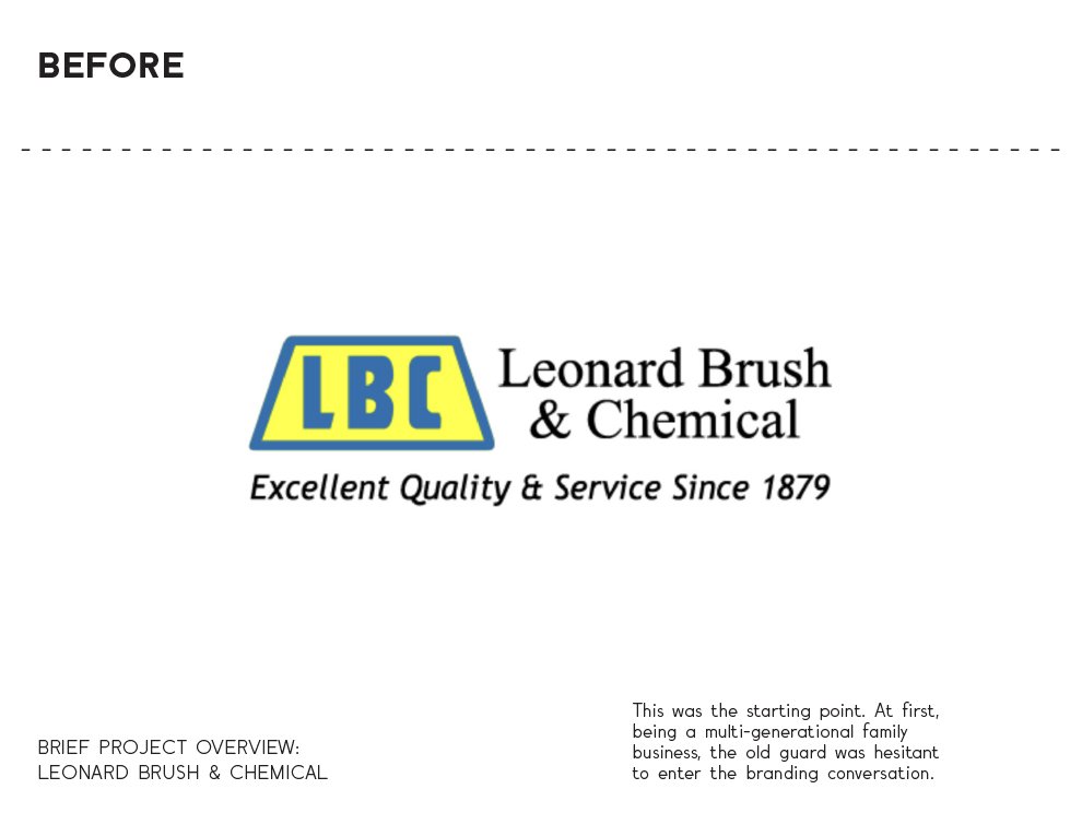 Leonard Brush & Chemical
