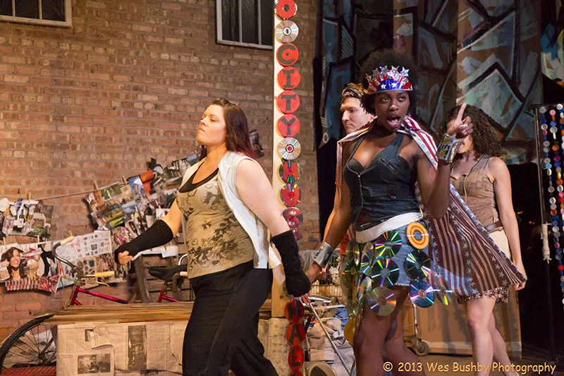 Brooklyn the Musical
