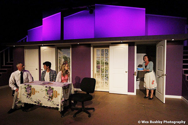 Next to Normal