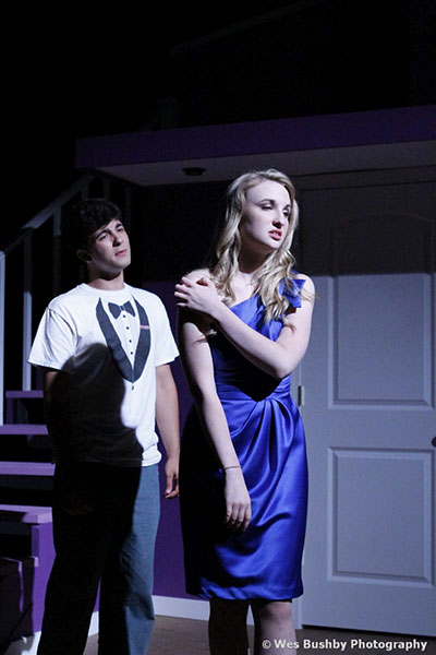 Next to Normal