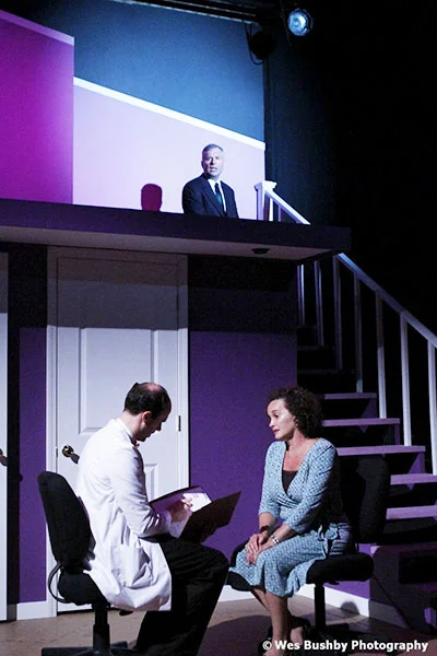 Next to Normal