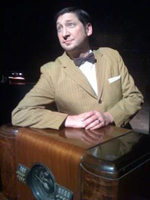 Sentimental Journey