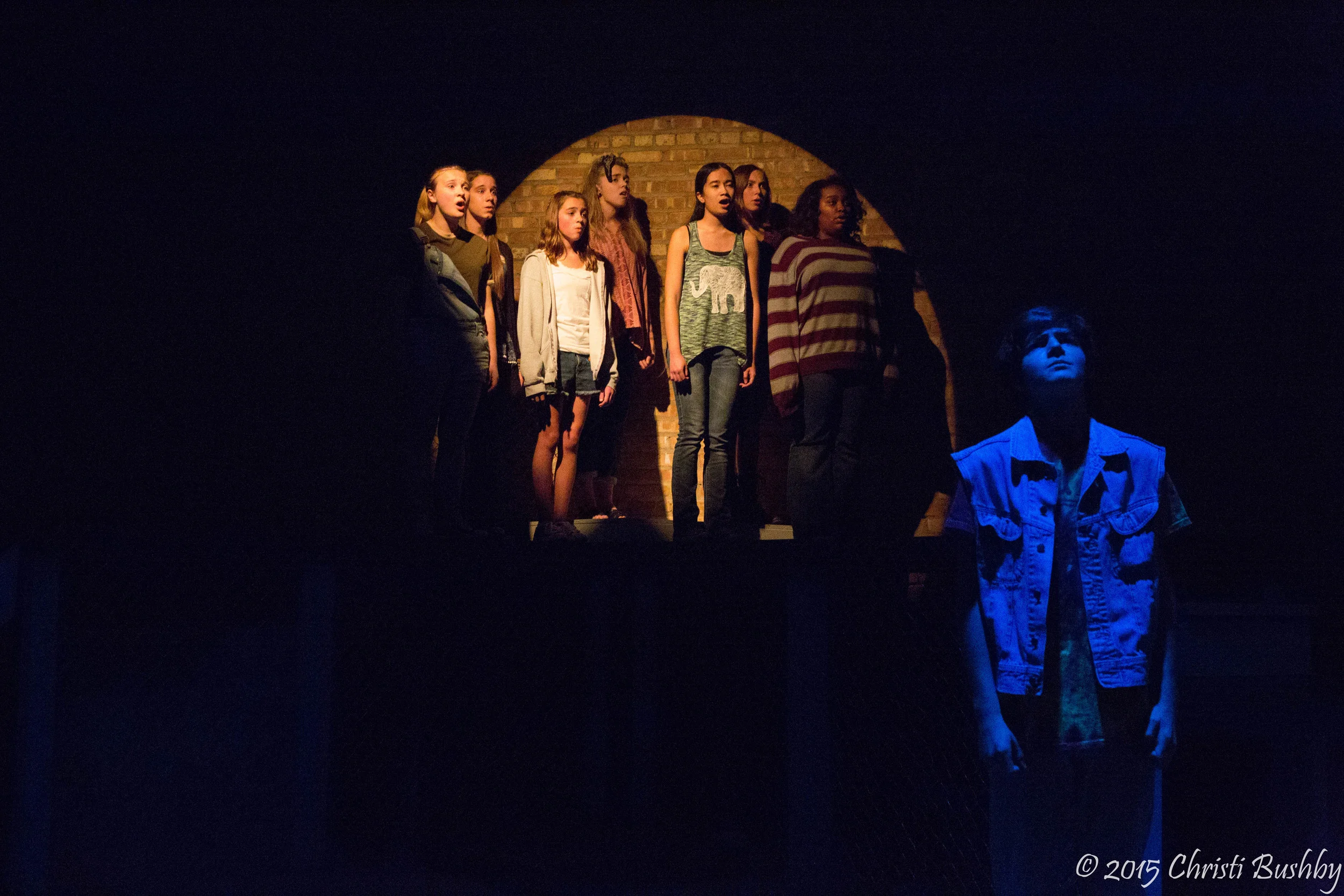 Runaways