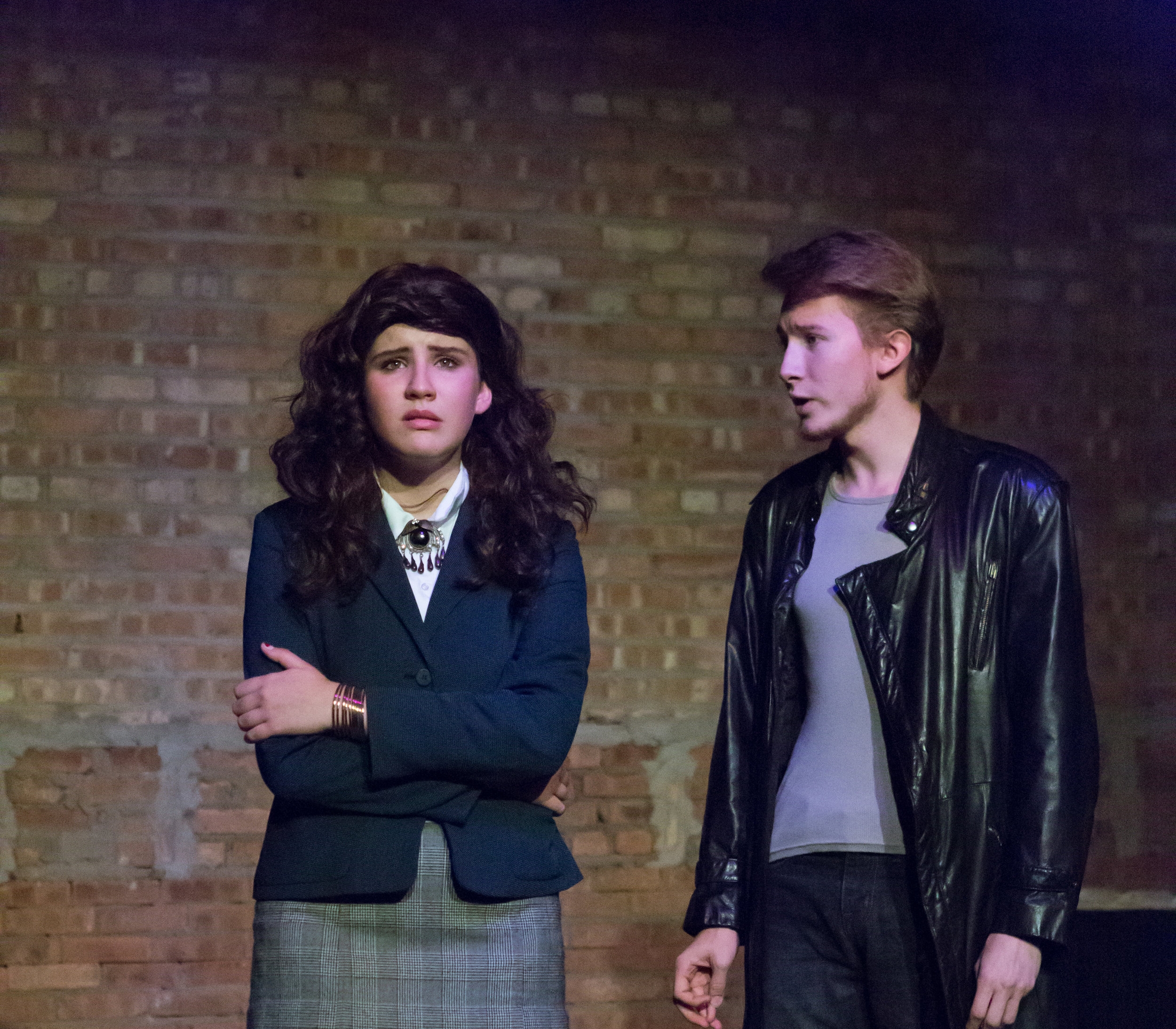 Heathers the Musical-High School Edition