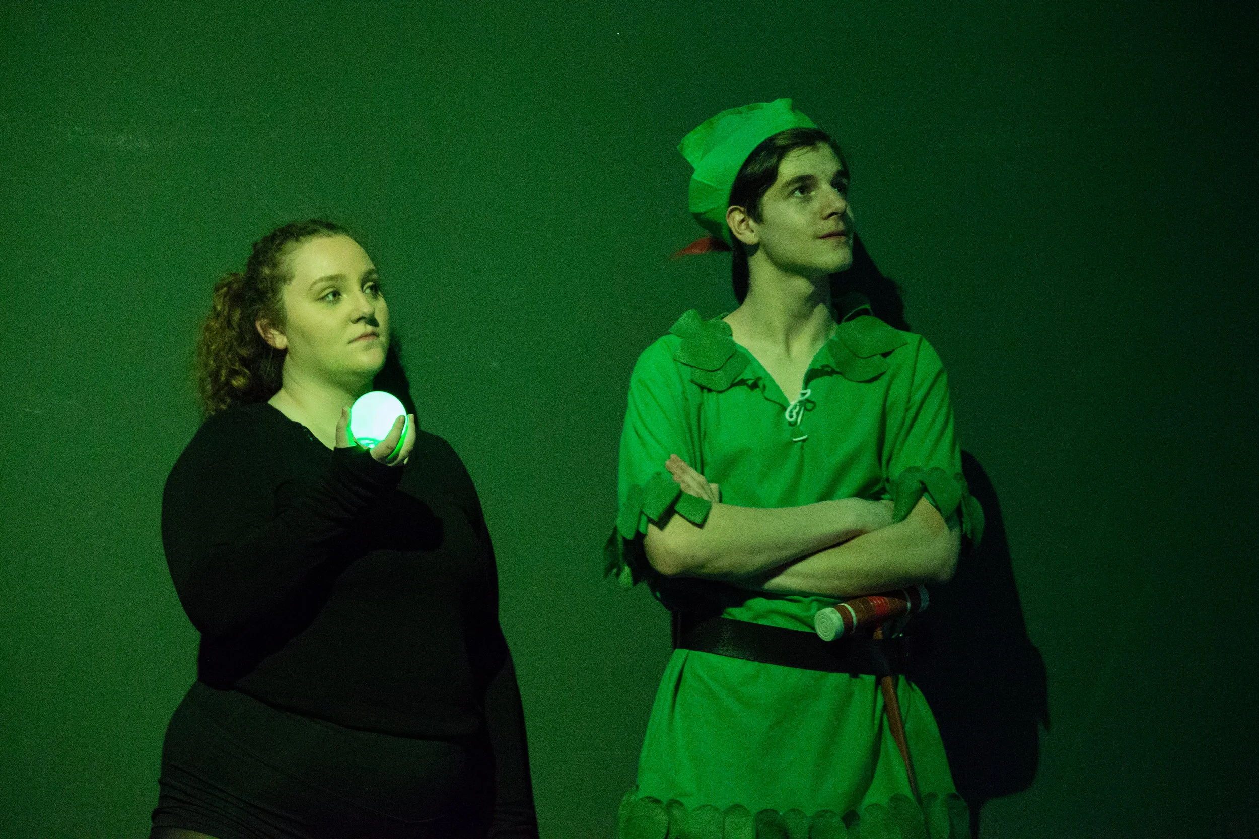 Peter Pan