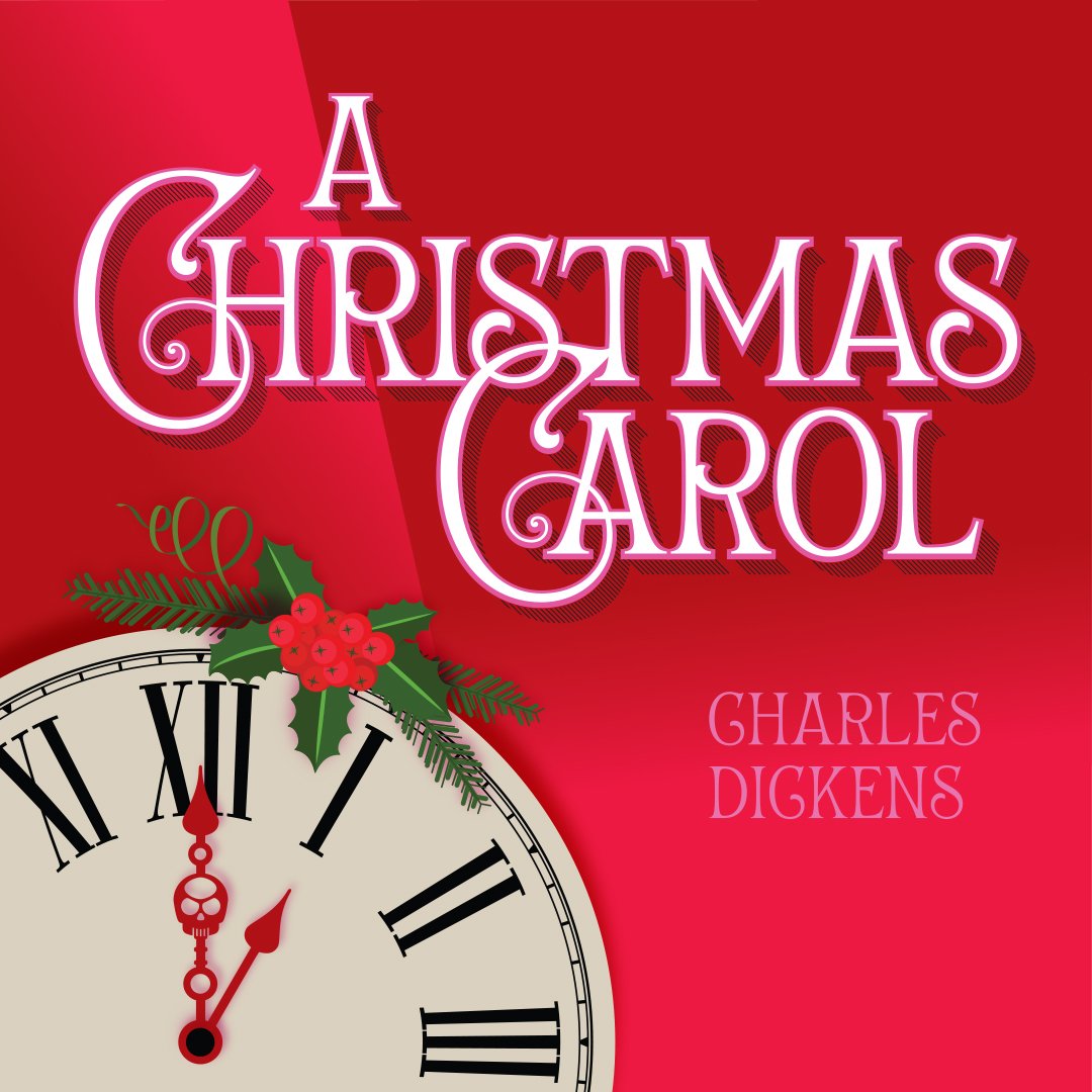 A Christmas Carol Holiday Show at Towle Theater