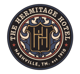 Hermitage Hotel Logo.png