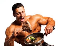 Protein builds muscle, yes, but it does a whole lot more than that!