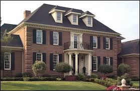 Feeding your body nutrient dense whole foods gets you a good solid foundation and a strong brick house for a body both inside and out.