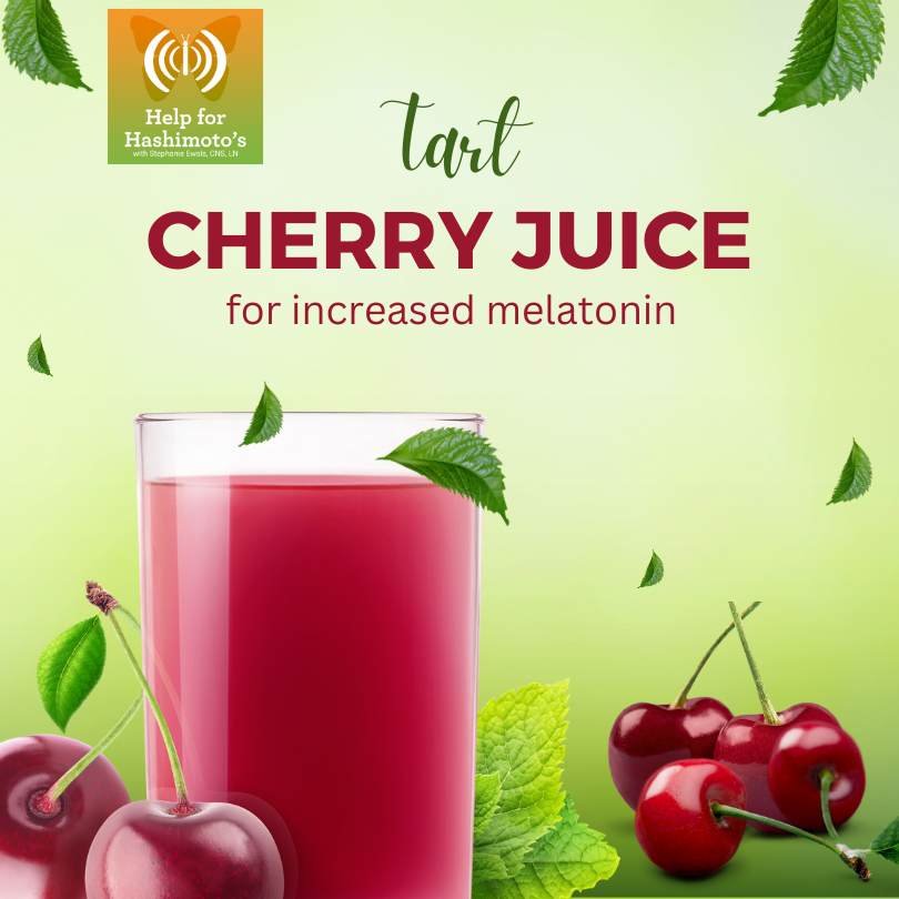 What food makes you sleepy? —Blog Help For Hashimoto's