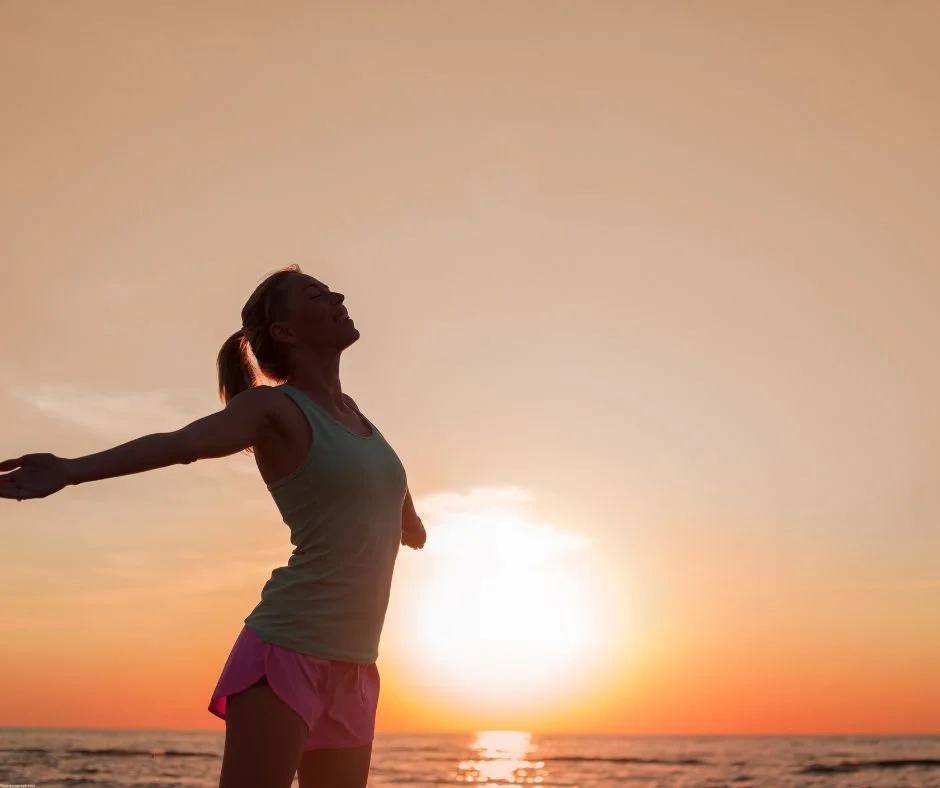 muscle testing to identify deficiencies and organ function through acupuncture meridians.