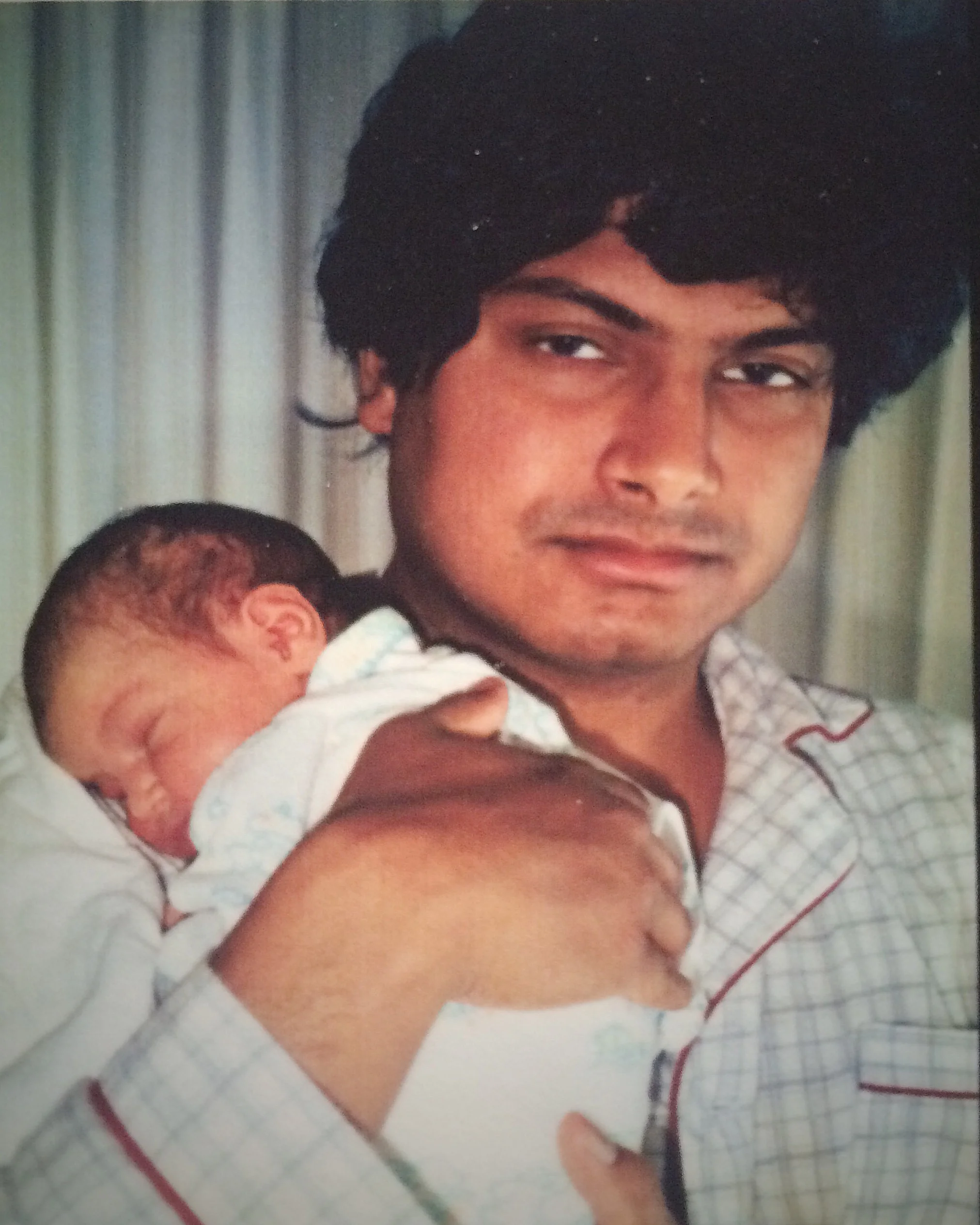The US Government Should Step Up and Join the Rest of the Modern World in Helping New Families